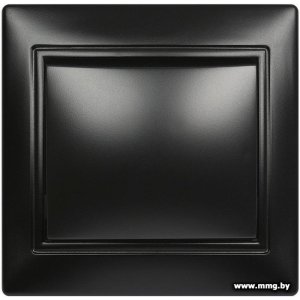 Купить Выключатель SmartBuy Венера SBE-01b-10-SW1-0-c в Минске, доставка по Беларуси