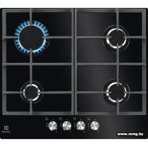 Купить Electrolux KGG6426K в Минске, доставка по Беларуси