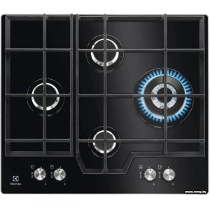 Electrolux KGG6456K