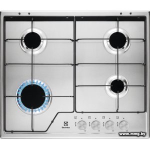 Electrolux KGS6424SX