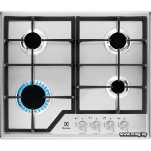 Купить Electrolux KGS6426SX в Минске, доставка по Беларуси