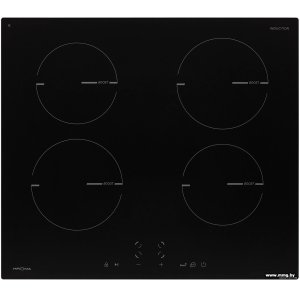 Купить Krona Magier 60 BL 4BTK в Минске, доставка по Беларуси