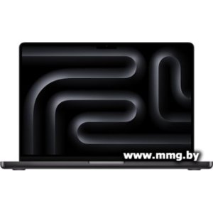 Купить Apple Macbook Pro 14.2" M3 Pro 2023 MRX33 в Минске, доставка по Беларуси