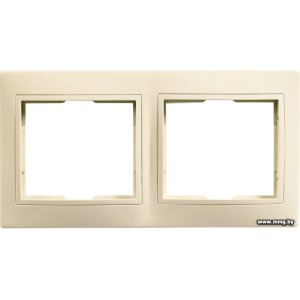 Купить Рамка SmartBuy Венера SBE-01i-00-FR-2 в Минске, доставка по Беларуси