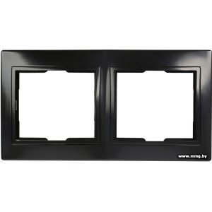 Купить Рамка SmartBuy Венера SBE-01b-00-FR-2 в Минске, доставка по Беларуси