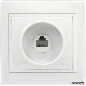 Купить Розетка SmartBuy Венера SBE-01w-S1-PH в Минске, доставка по Беларуси