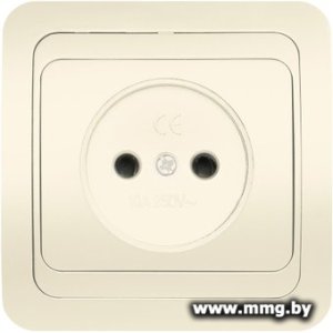 Купить Розетка SmartBuy Марс SBE-02i-10-S1-N-c в Минске, доставка по Беларуси