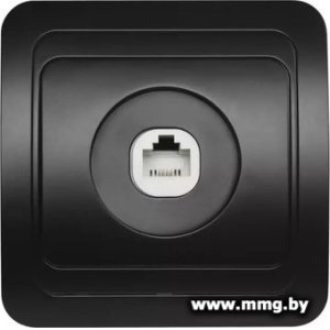 Купить Розетка SmartBuy Марс SBE-02b-S1-PH в Минске, доставка по Беларуси