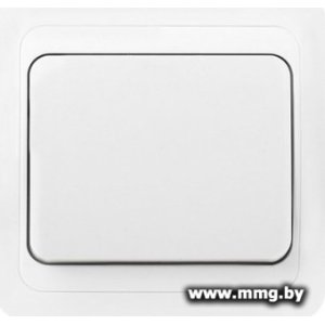 Купить Выключатель SmartBuy Марс SBE-02w-10-SW1-0 в Минске, доставка по Беларуси