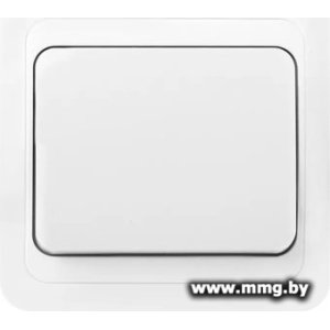 Купить Выключатель SmartBuy Марс SBE-02w-10-SW1-0-c в Минске, доставка по Беларуси
