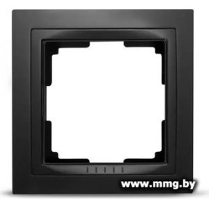 Купить Рамка SmartBuy Нептун SBE-05b-Plastic-FR-1 в Минске, доставка по Беларуси