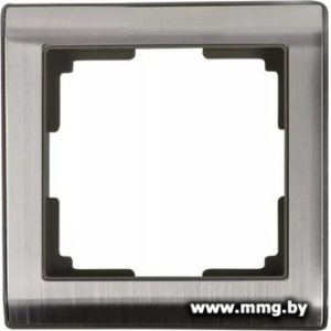 Купить Рамка SmartBuy Нептун SBE-05gn-Metal-FR-1 в Минске, доставка по Беларуси