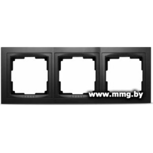 Рамка SmartBuy Нептун SBE-05b-Plastic-FR-3