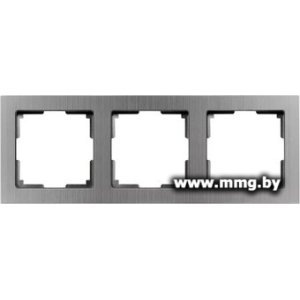 Купить Рамка SmartBuy Нептун SBE-06gn-Metal-FR-3 в Минске, доставка по Беларуси