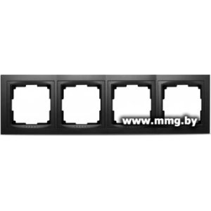 Рамка SmartBuy Нептун SBE-05b-Plastic-FR-4
