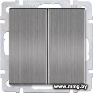 Купить Выключатель SmartBuy Нептун SBE-05gn-10-SW2-0 в Минске, доставка по Беларуси