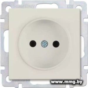 Купить Розетка SmartBuy Нептун SBE-05i-16-S1-N в Минске, доставка по Беларуси