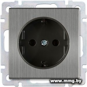 Купить Розетка SmartBuy Нептун SBE-05gn-16-S1-Z в Минске, доставка по Беларуси