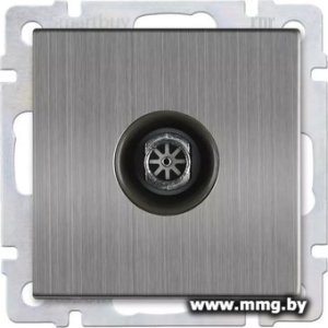 Купить Розетка SmartBuy Нептун SBE-05gn-S1-TV в Минске, доставка по Беларуси