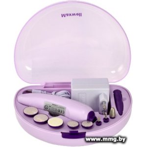 Аппарат для маникюра и педикюра Maxwell MW-2601 PK