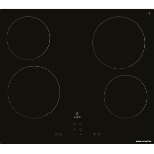 Купить LEX EVH 640B BL (CHPE000016) в Минске, доставка по Беларуси