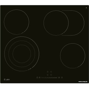Купить LEX EVH 642D BL в Минске, доставка по Беларуси