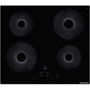 Купить LEX EVI 640 R1 BL в Минске, доставка по Беларуси