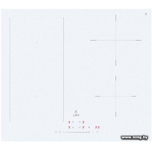 Купить LEX EVI 641A WH в Минске, доставка по Беларуси