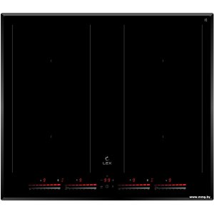 Купить LEX EVI 641C BL в Минске, доставка по Беларуси