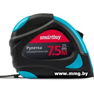 Купить Рулетка Smartbuy SBT-MTP-7525P2 в Минске, доставка по Беларуси