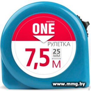 Купить Рулетка Smartbuy SBT-MTP-7525P1 в Минске, доставка по Беларуси