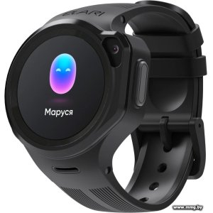 Купить Elari KidPhone 4GR M (черный) KP-4GR-M-BLK в Минске, доставка по Беларуси