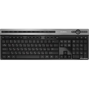 SVEN KB-E5500W