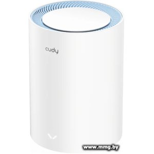 Купить Cudy M1200 (1-Pack) (белый) в Минске, доставка по Беларуси