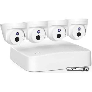 Купить TENDA K4P-4CR в Минске, доставка по Беларуси