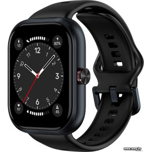 Купить HONOR Choice Watch (черный) в Минске, доставка по Беларуси