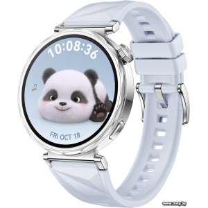 Купить Huawei Watch GT 5 41 мм (голубой) 55020DHB в Минске, доставка по Беларуси