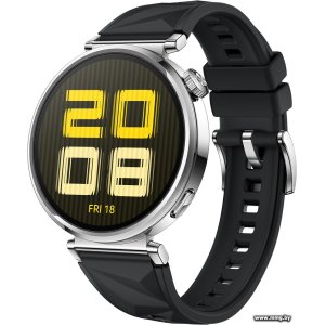 Купить Huawei Watch GT 5 41 мм (черный) 55020DHC в Минске, доставка по Беларуси