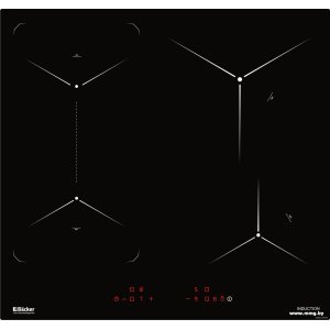 Купить Backer BIH604-1T-S4 Black в Минске, доставка по Беларуси