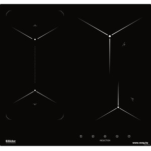 Купить Backer BIH604-1T-S5 Black в Минске, доставка по Беларуси