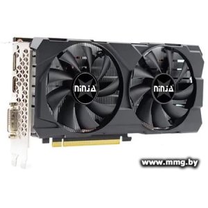 Купить RTX2060 6Gb/192b/ Sinotex Ninja NF206FG66F в Минске, доставка по Беларуси