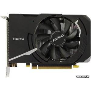 Купить RTX3050 8Gb/128b/ MSI Aero ITX 8G OCV2 в Минске, доставка по Беларуси
