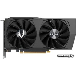 Купить RTX3050 8Gb/128b/ZOTAC Eco ZT-A30500K-10M в Минске, доставка по Беларуси