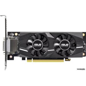 RTX3050 6Gb/96b/ASUS RTX3050-O6G-LP-BRK LP BRK OC Edition