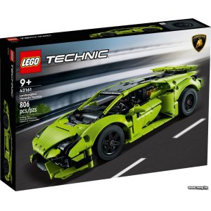 Купить LEGO Technic 42161 Lamborghini Huracan Tecnica в Минске, доставка по Беларуси