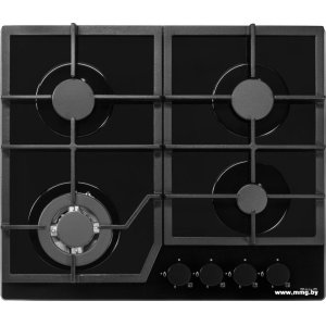 Купить ZorG HAG61 FDW black в Минске, доставка по Беларуси