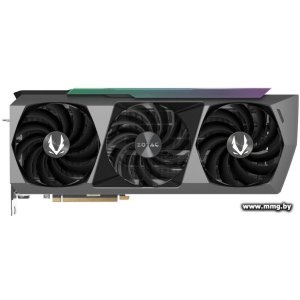 Купить RTX4070Ti 16Gb/256b/ ZOTAC ZT-D40730F-10P в Минске, доставка по Беларуси