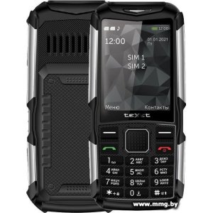 Купить TeXet TM-D314 (черный) в Минске, доставка по Беларуси