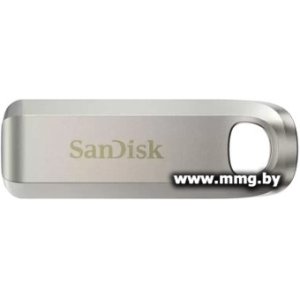 256GB SanDisk Ultra Luxe USB Type-C SDCZ75-256G-G46