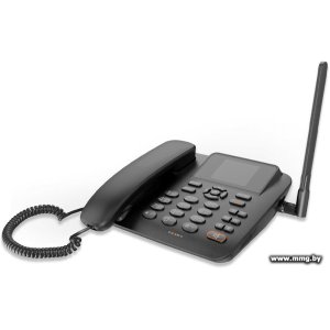 TeXet FX-200 (черный)